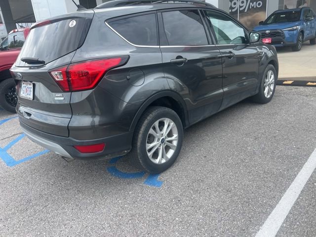 Used 2019 Ford Escape SEL image 6