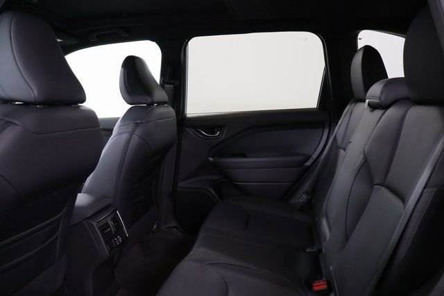 New 2026 Subaru Forester Limited AWD/4WD image 29