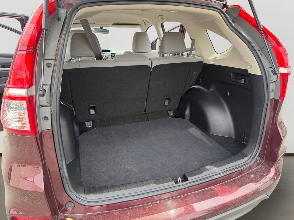 Used 2016 Honda CR-V SE image 29