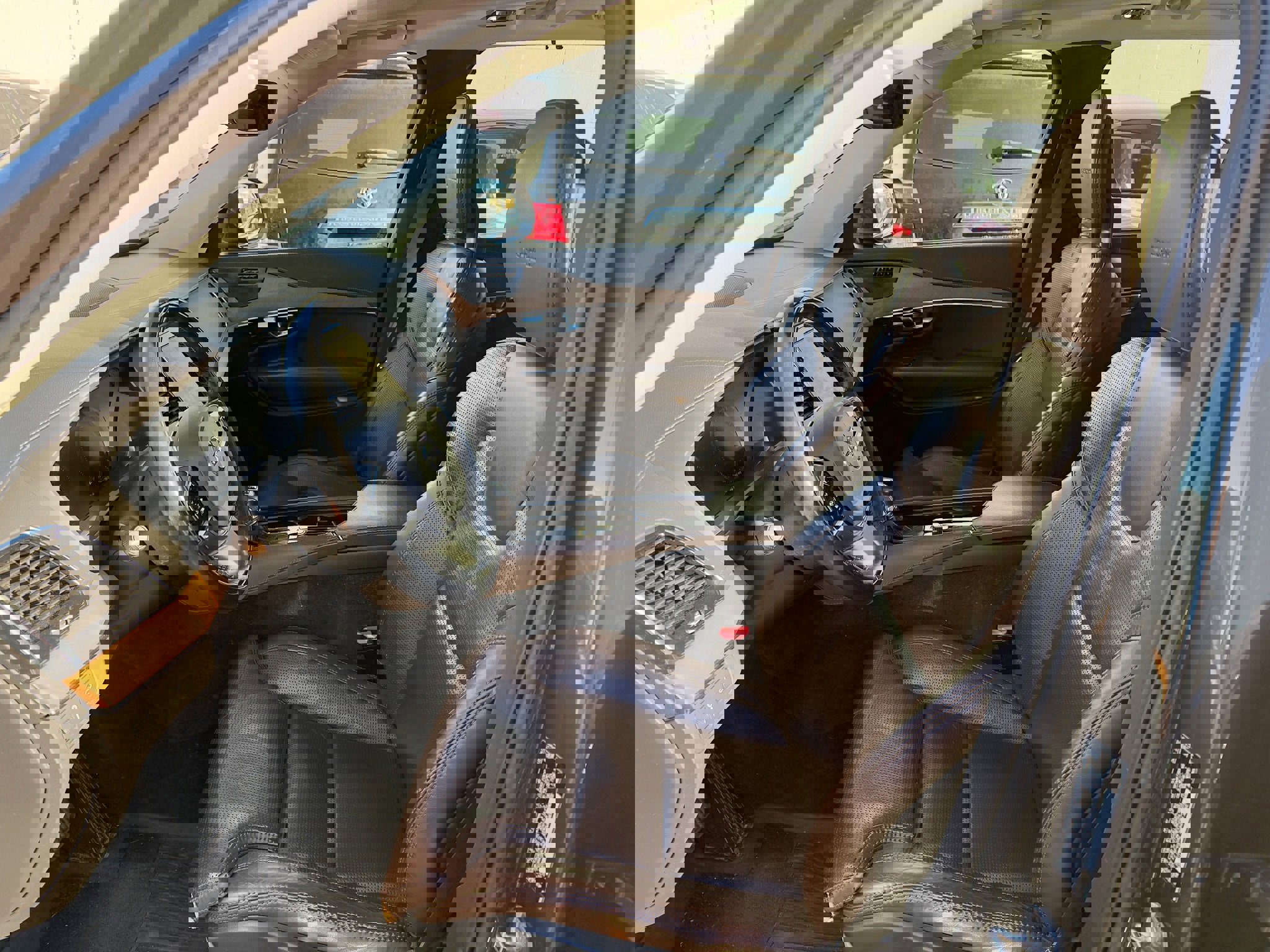 Used 2020 Volvo XC90 T6 Inscription w/ Protection Package image 20