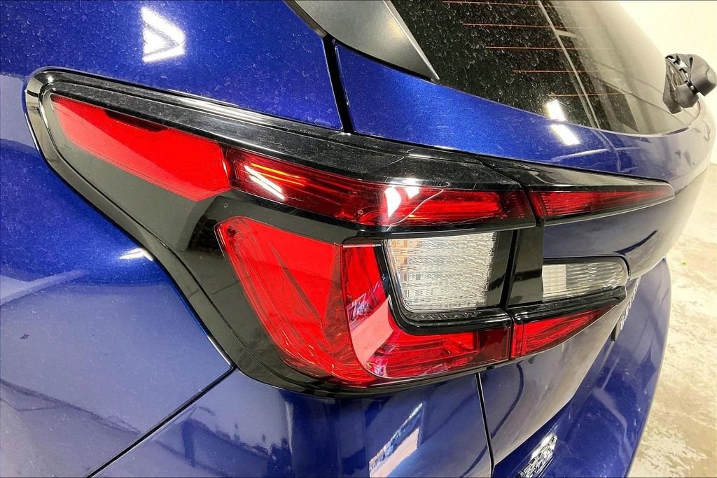 Used 2024 Subaru Impreza 2.0i Sport image 38