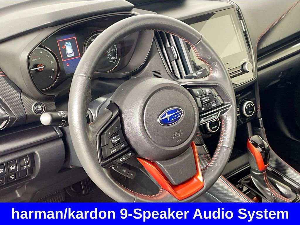 Used 2024 Subaru Forester Sport image 15