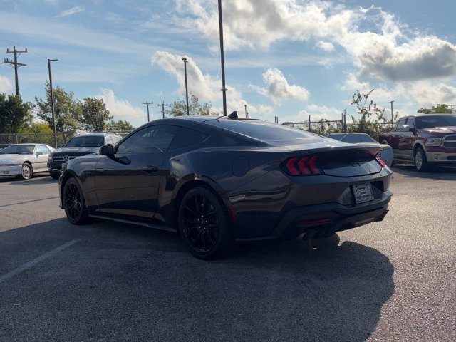 Used 2024 Ford Mustang GT Premium RWD image 5