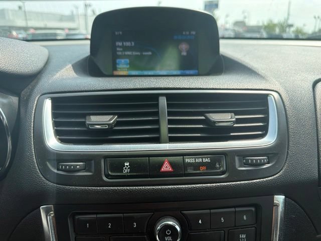 Used 2016 Buick Encore AWD image 23