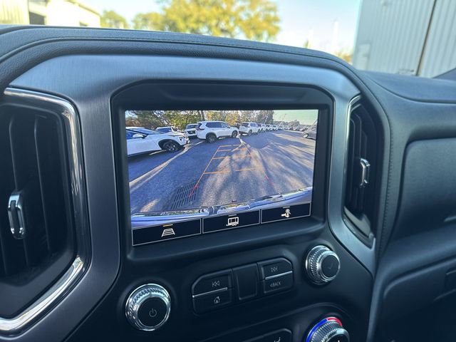 Used 2021 GMC Sierra 1500 SLT w/ SLT Convenience Package image 21