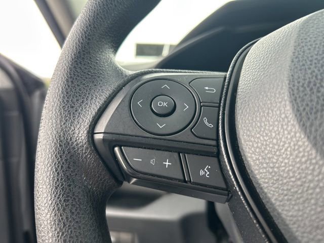 Used 2020 Toyota RAV4 LE w/ Carpet Mat Package FWD image 17