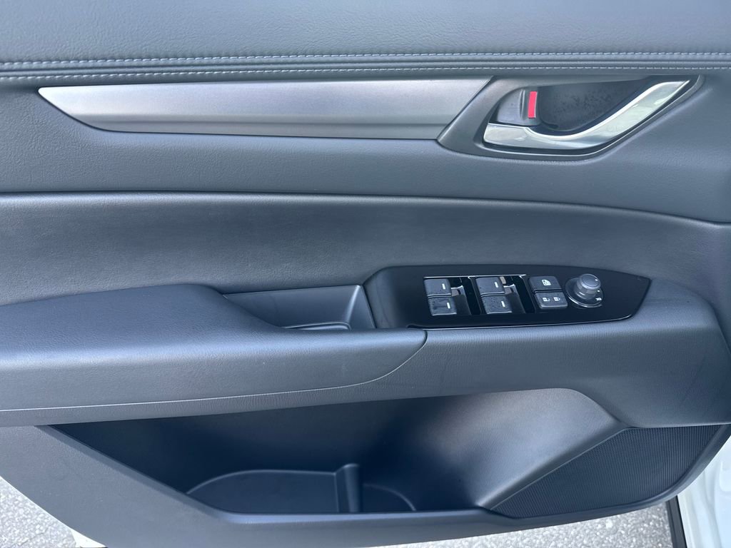 New 2025 MAZDA CX-5 AWD 2.5 S w/ Preferred Package image 13