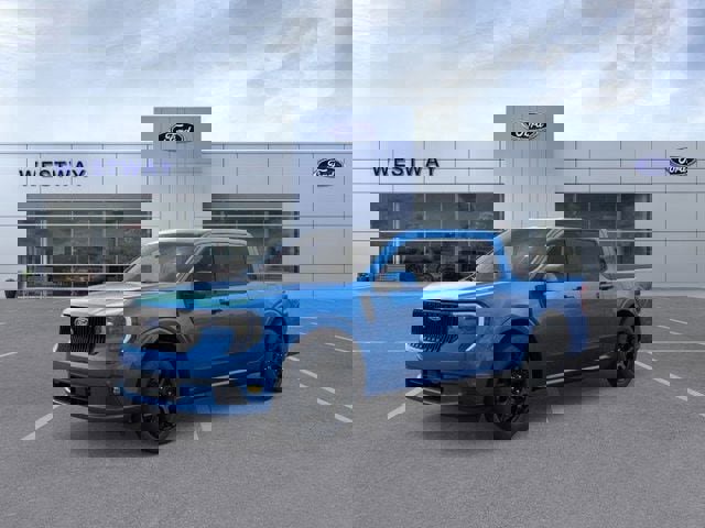 New 2026 Ford Maverick Lobo image 32