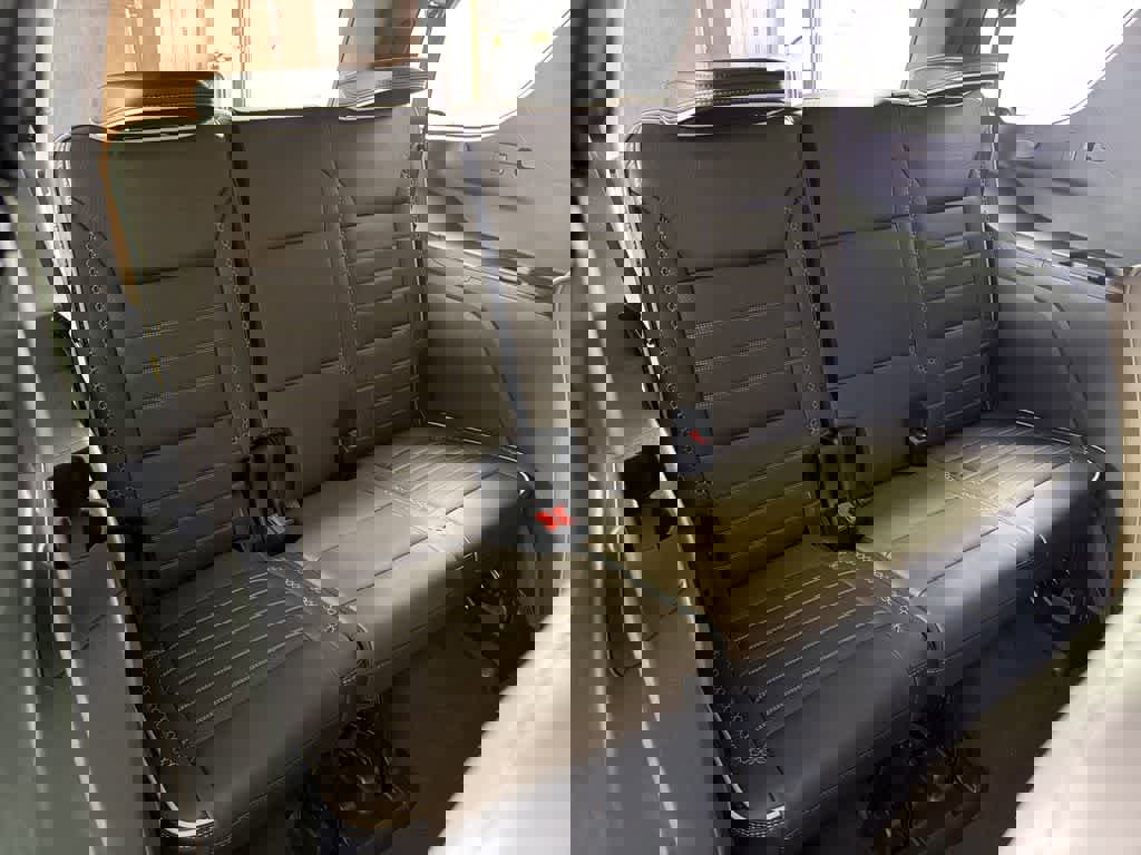 New 2026 GMC Yukon Denali Ultimate image 22