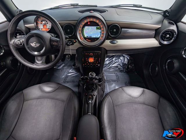 Used 2014 MINI Cooper Clubman S image 2