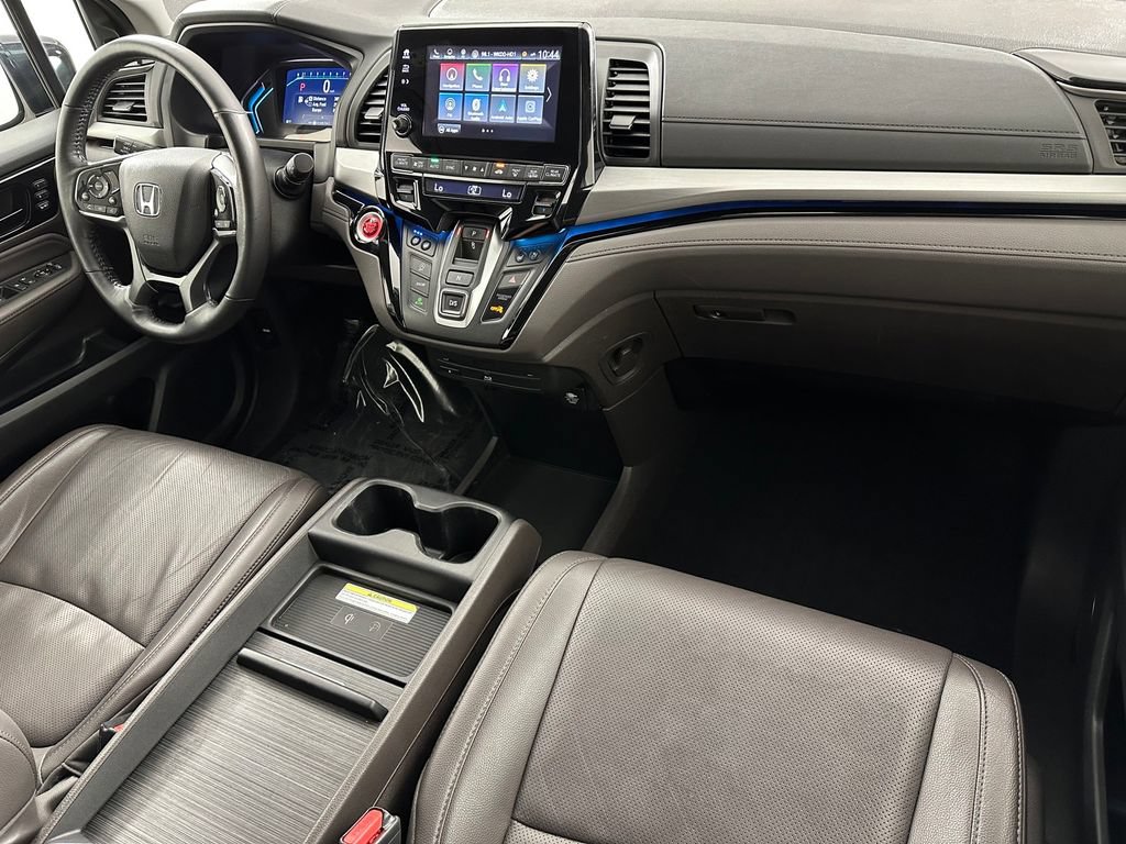 Used 2019 Honda Odyssey Elite image 37