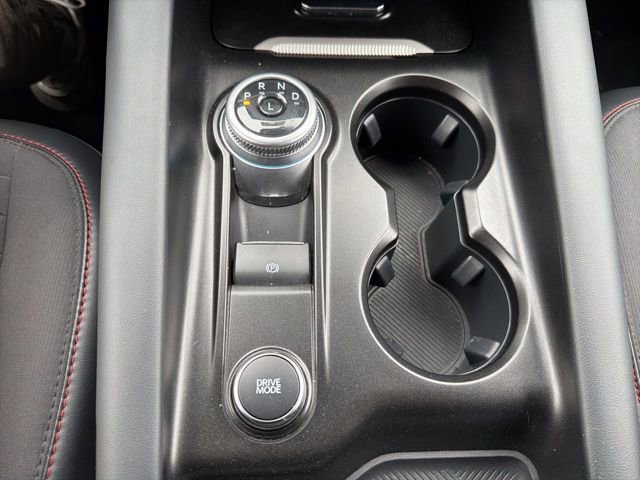 Used 2025 Ford Explorer ST-Line image 34