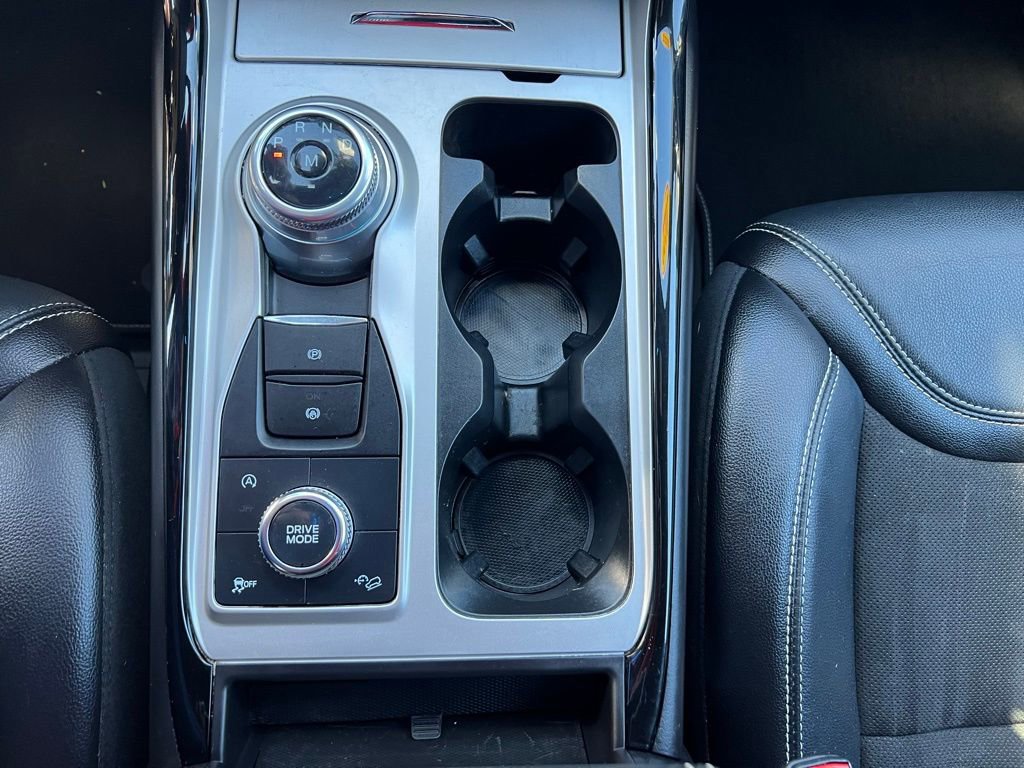 Used 2022 Ford Explorer ST w/ ST Street Pack image 36