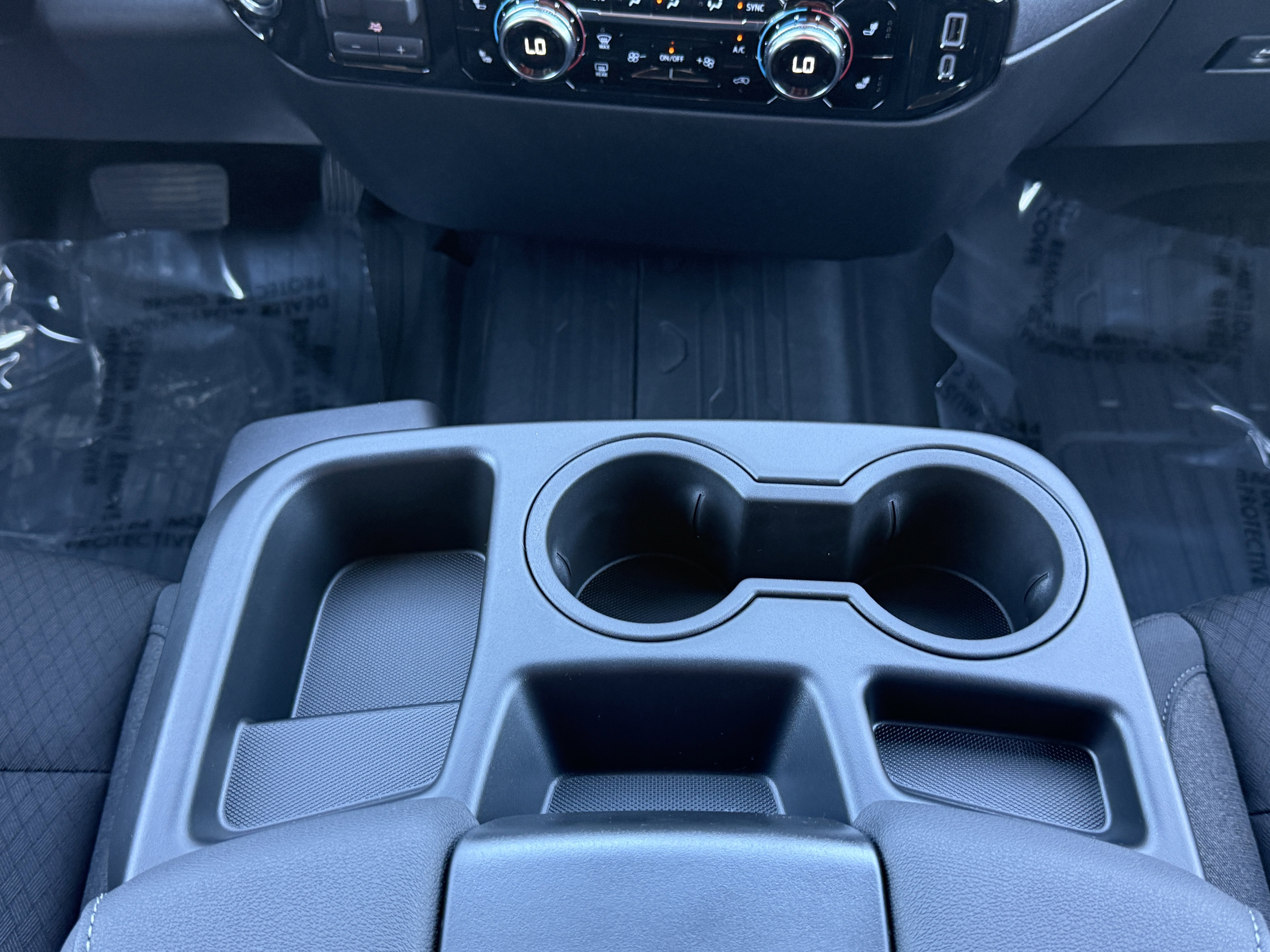 New 2026 GMC Sierra 1500 SLE image 33