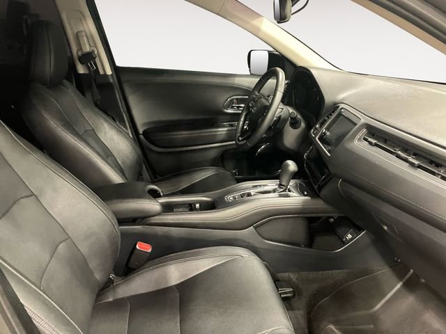 Used 2019 Honda HR-V EX-L image 15