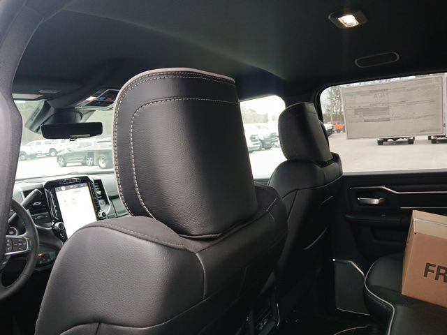 New 2026 RAM 4500 Laramie w/ Laramie Trim Package image 13