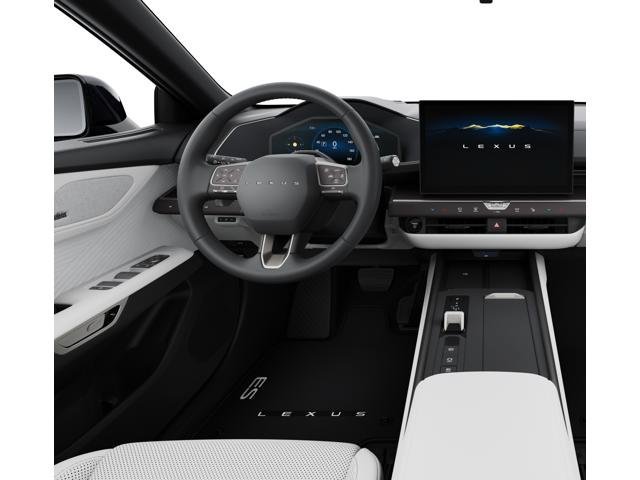 New 2026 Lexus ES 350h AWD image 6