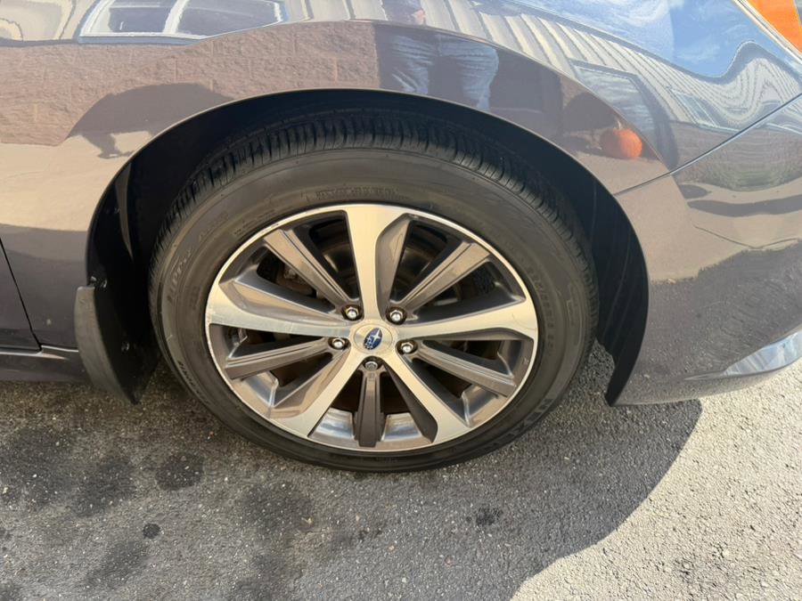 Used 2015 Subaru Legacy 2.5i Limited image 11