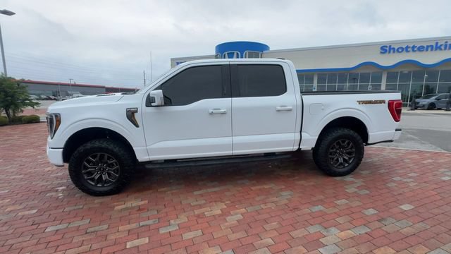 Used 2023 Ford F150 Tremor w/ Bed Utility Package AWD/4WD image 7
