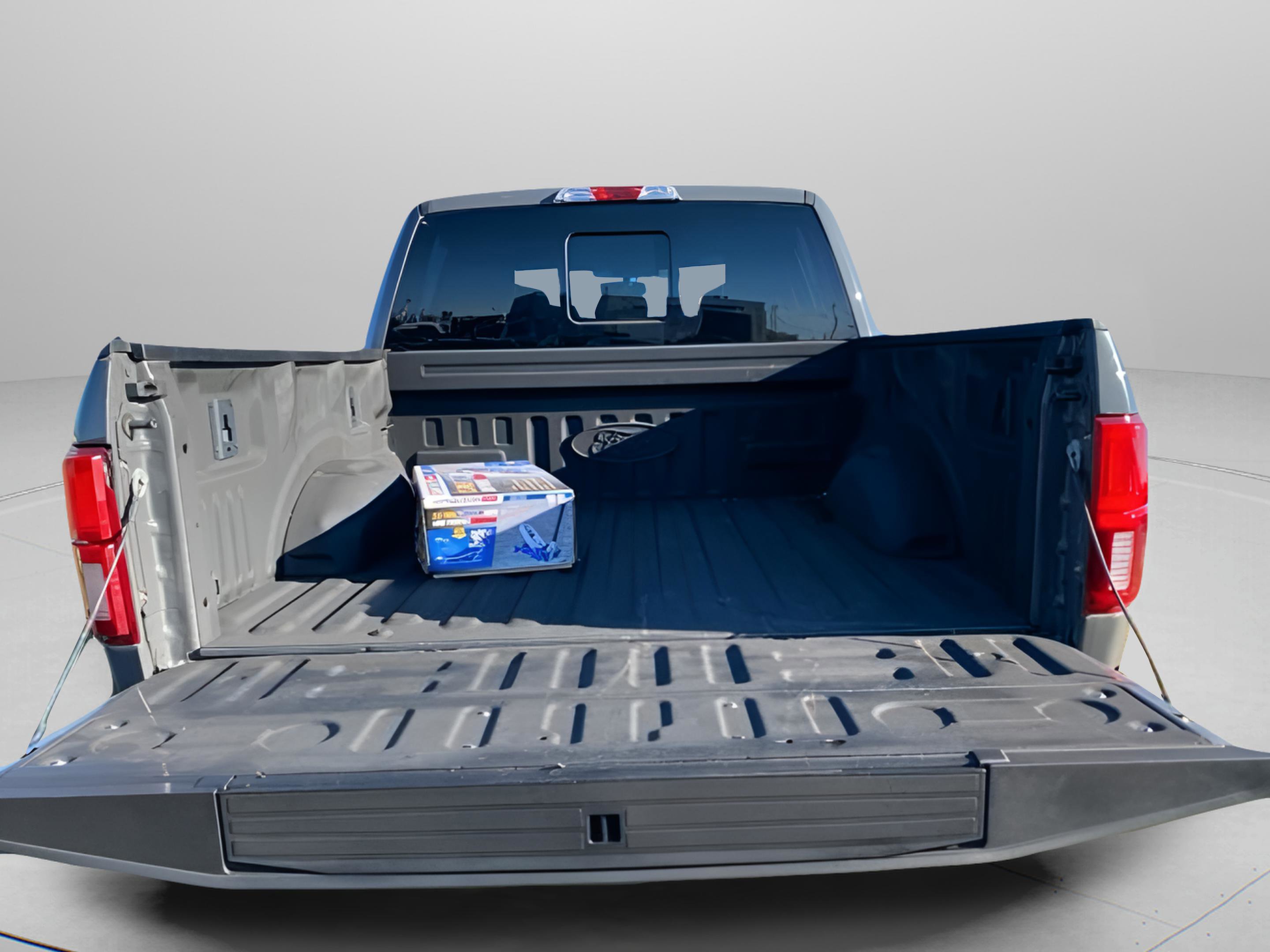 Used 2020 Ford F150 Lariat image 21