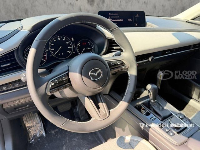 New 2026 MAZDA CX-30 Aire Edition AWD/4WD image 11