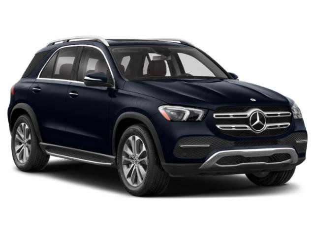Certified 2022 Mercedes-Benz GLE 450 4MATIC image 9