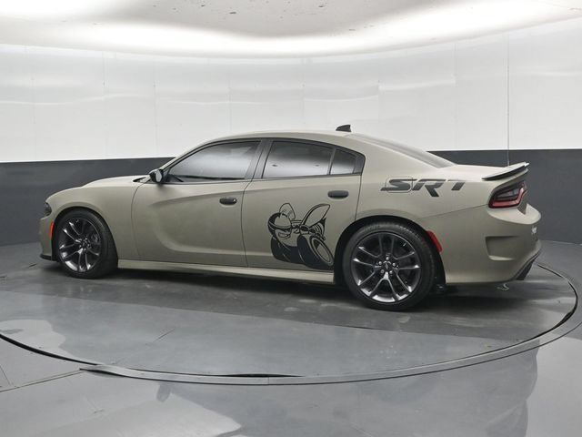 Used 2023 Dodge Charger Scat Pack w/ Navigation & Travel Group RWD image 31