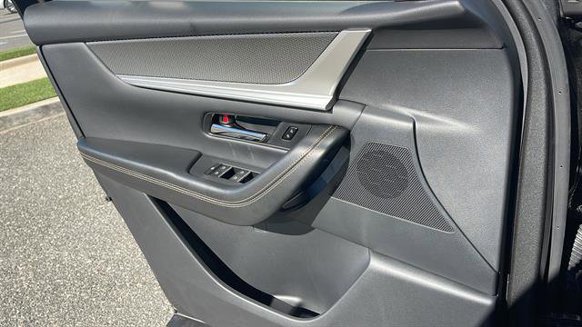 New 2026 MAZDA CX-90 3.3 Turbo w/ Premium Sport Pkg image 26