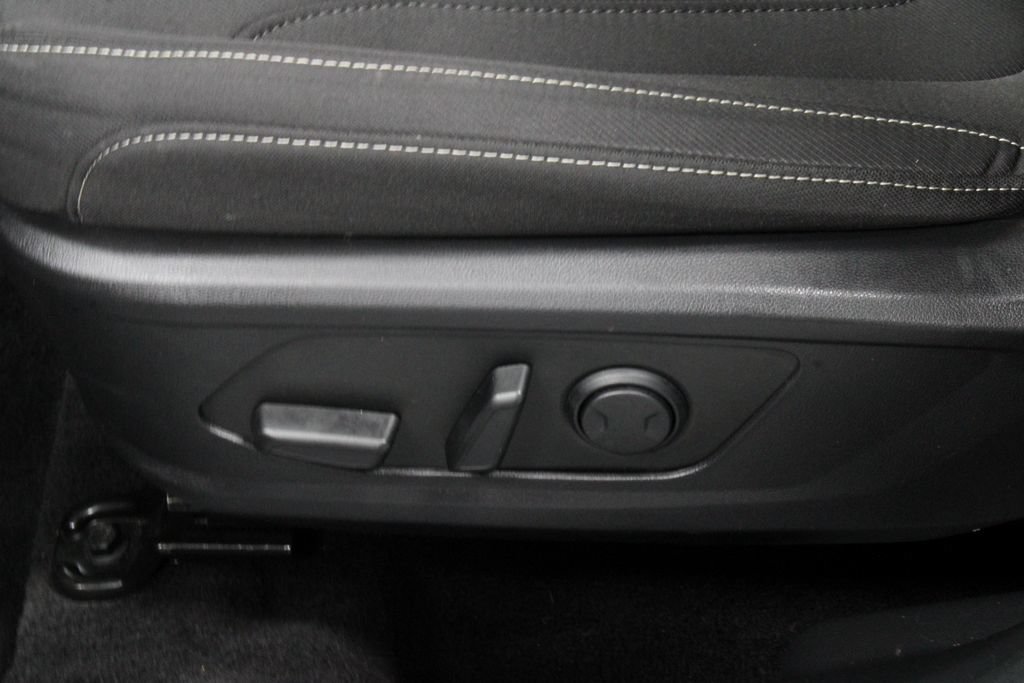 Used 2024 Hyundai Tucson SEL FWD image 23