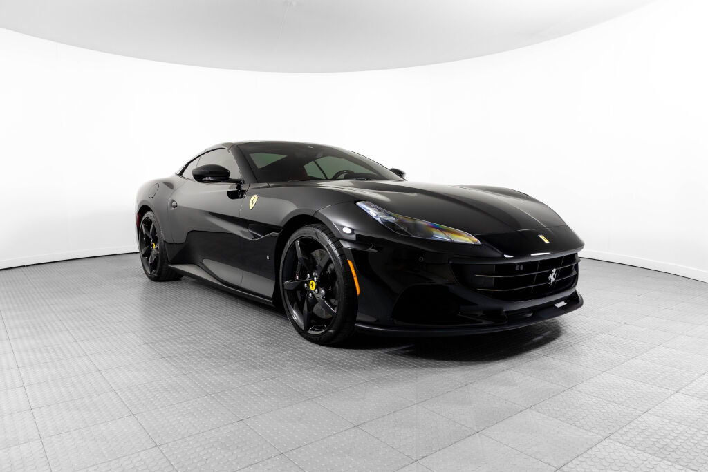 Certified 2023 Ferrari Portofino M image 66