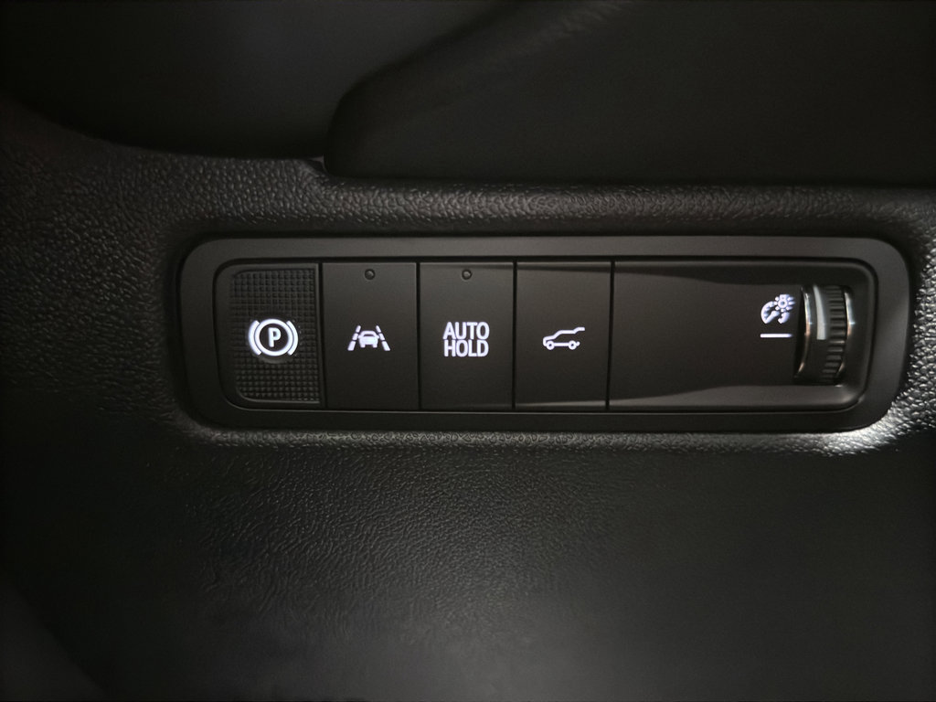 New 2026 Chevrolet Equinox EV RS image 26