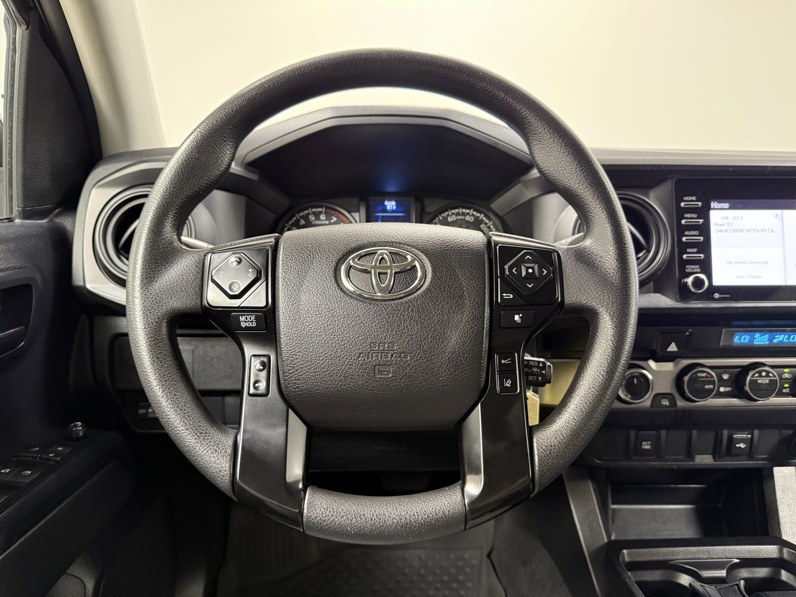 Used 2021 Toyota Tacoma SR image 22