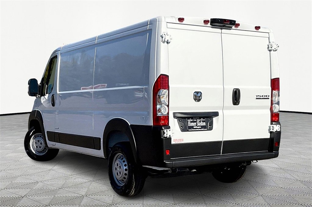 New 2026 RAM ProMaster 1500 image 3