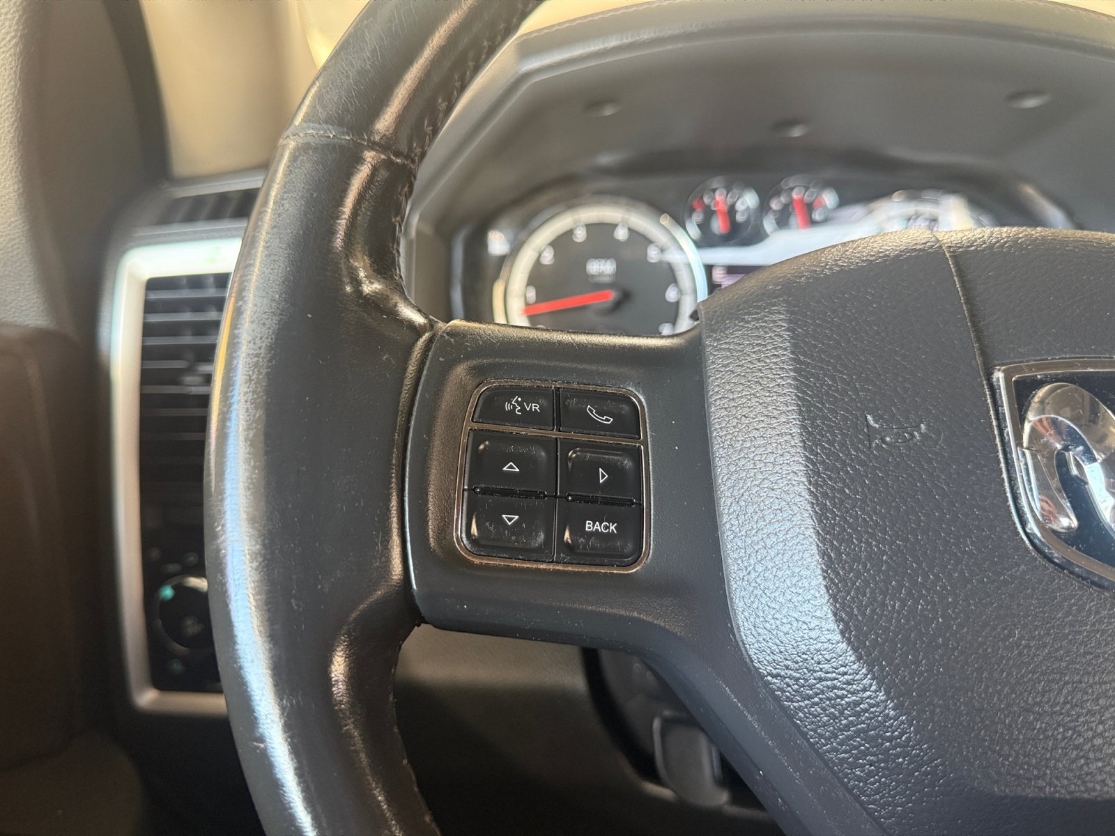 Used 2012 RAM 1500 Sport w/ Sport Premium Group AWD/4WD image 14