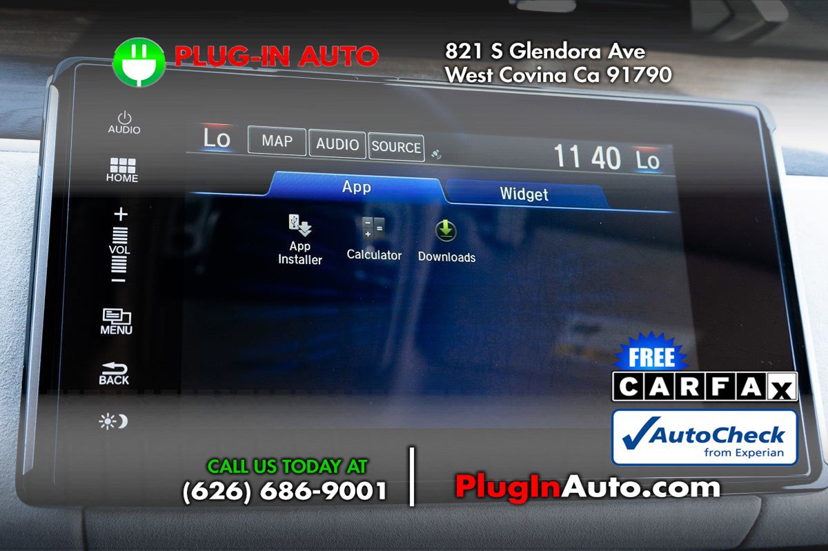 Used 2019 Honda Clarity Touring image 33