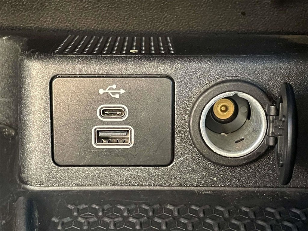 Used 2023 Ford Bronco Sport Big Bend w/ Convenience Package image 23