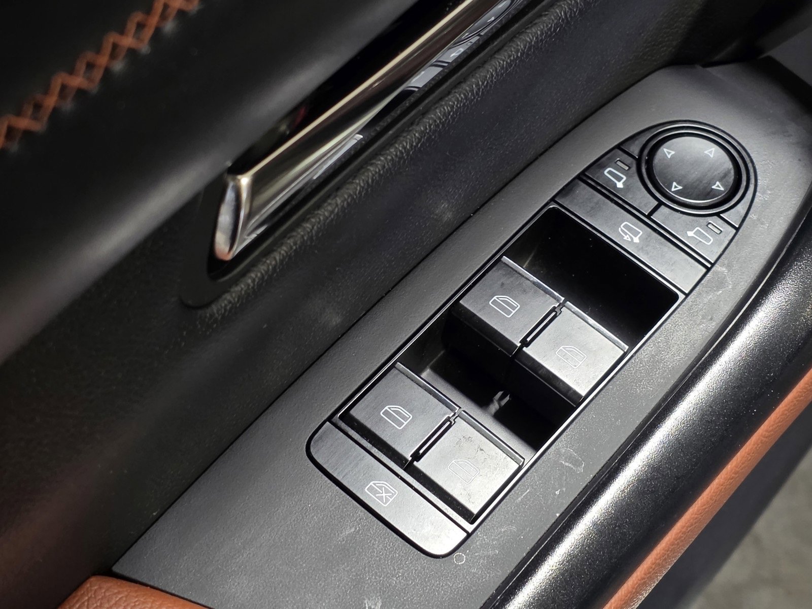 Used 2024 MAZDA CX-50 2.5 Turbo w/ Cargo Package image 22