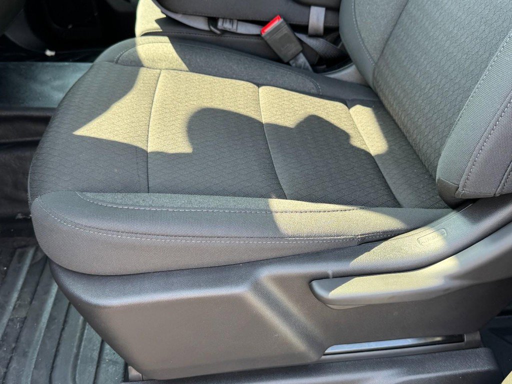 New 2025 GMC Sierra 2500 Pro w/ 1SA Pro Safety Plus Package image 14