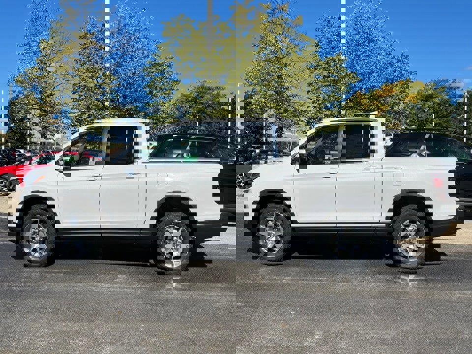 New 2026 Honda Ridgeline RTL image 42
