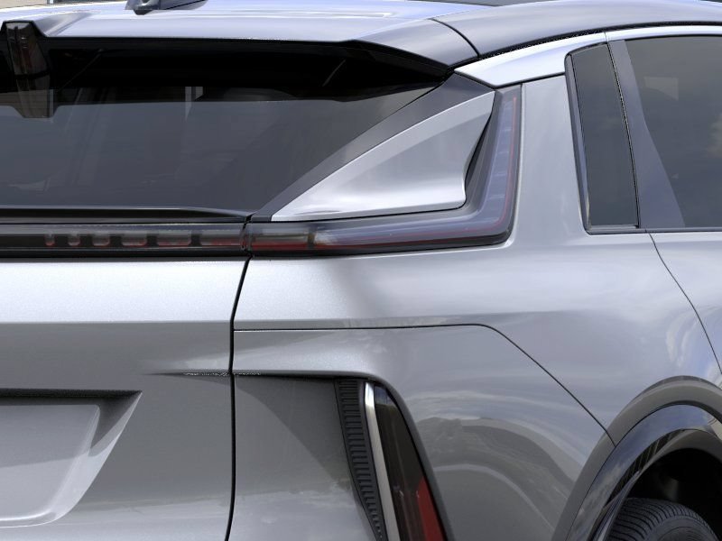 New 2027 Cadillac Lyriq Luxury RWD image 11