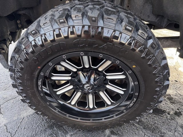 Used 2019 Ford F350 Platinum w/ Platinum Ultimate Package image 32