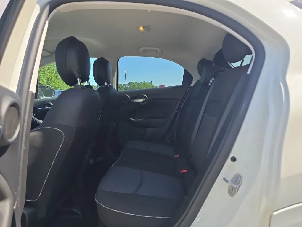 Used 2021 FIAT 500X Pop w/ Sport Appearance Package AWD/4WD image 29