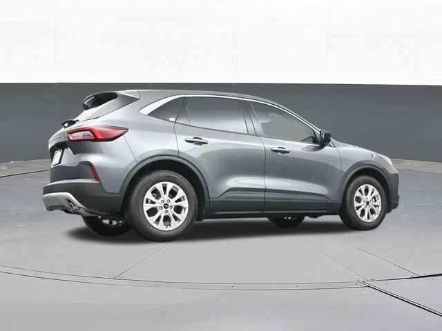 Used 2024 Ford Escape Active image 41