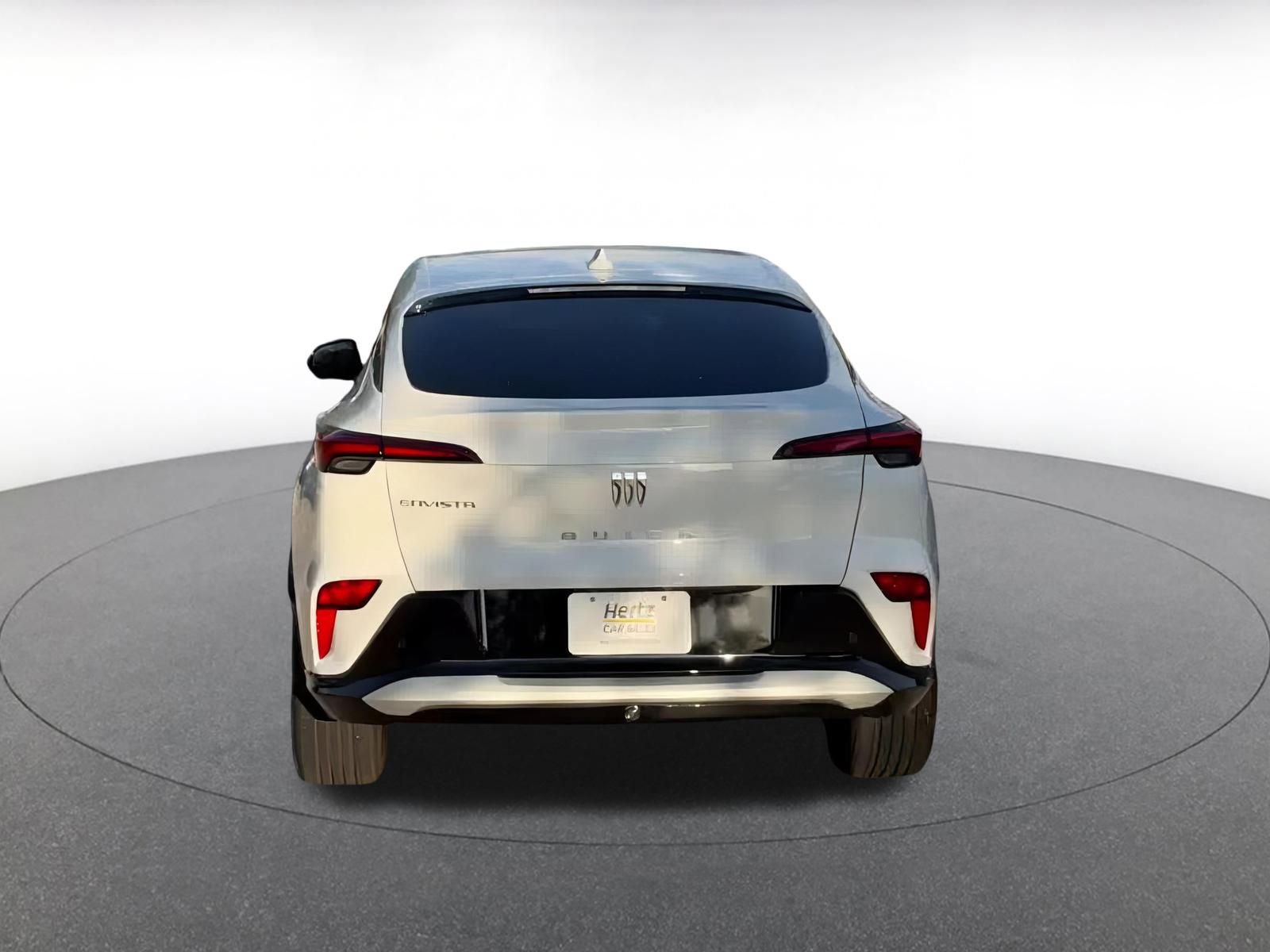 Used 2025 Buick Envista Sport Touring image 12