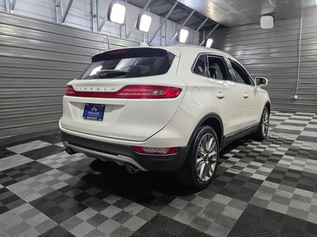 Used 2017 Lincoln MKC Reserve image 5