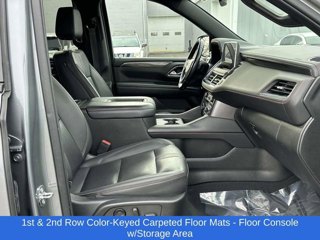 Used 2022 Chevrolet Suburban RST image 19