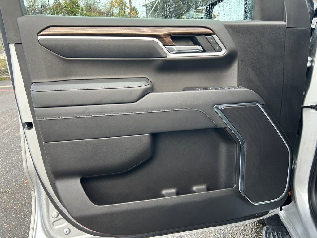 Used 2022 Chevrolet Silverado 1500 RST image 22