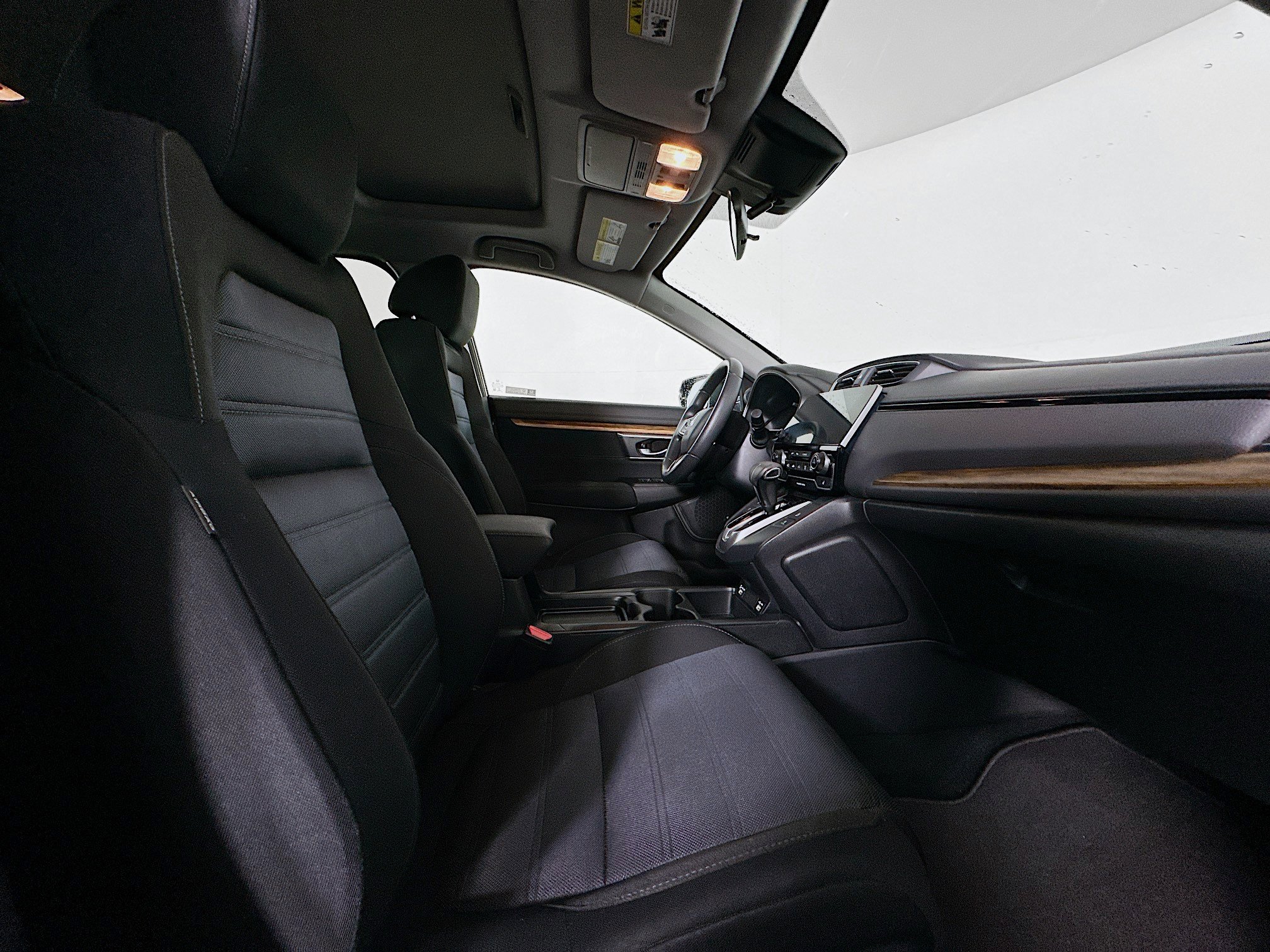 Used 2021 Honda CR-V EX image 31