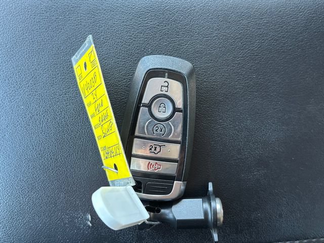 Certified 2024 Ford Edge SEL w/ Convenience Package AWD/4WD image 14