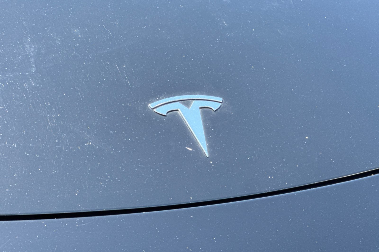 Used 2025 Tesla Model Y Performance AWD/4WD image 44